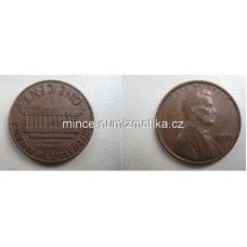 1 Cent 1971 USA